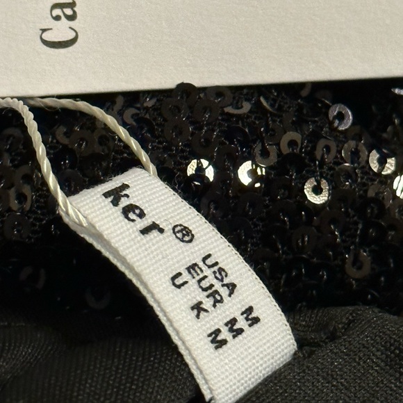 Dress  Strapless Bodycon Size Medium - Picture 2 of 5